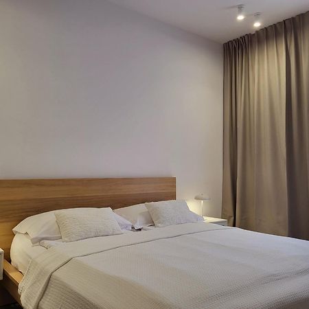 Firefly Luxury Apartment With Private Whirlpool Задар Екстериор снимка