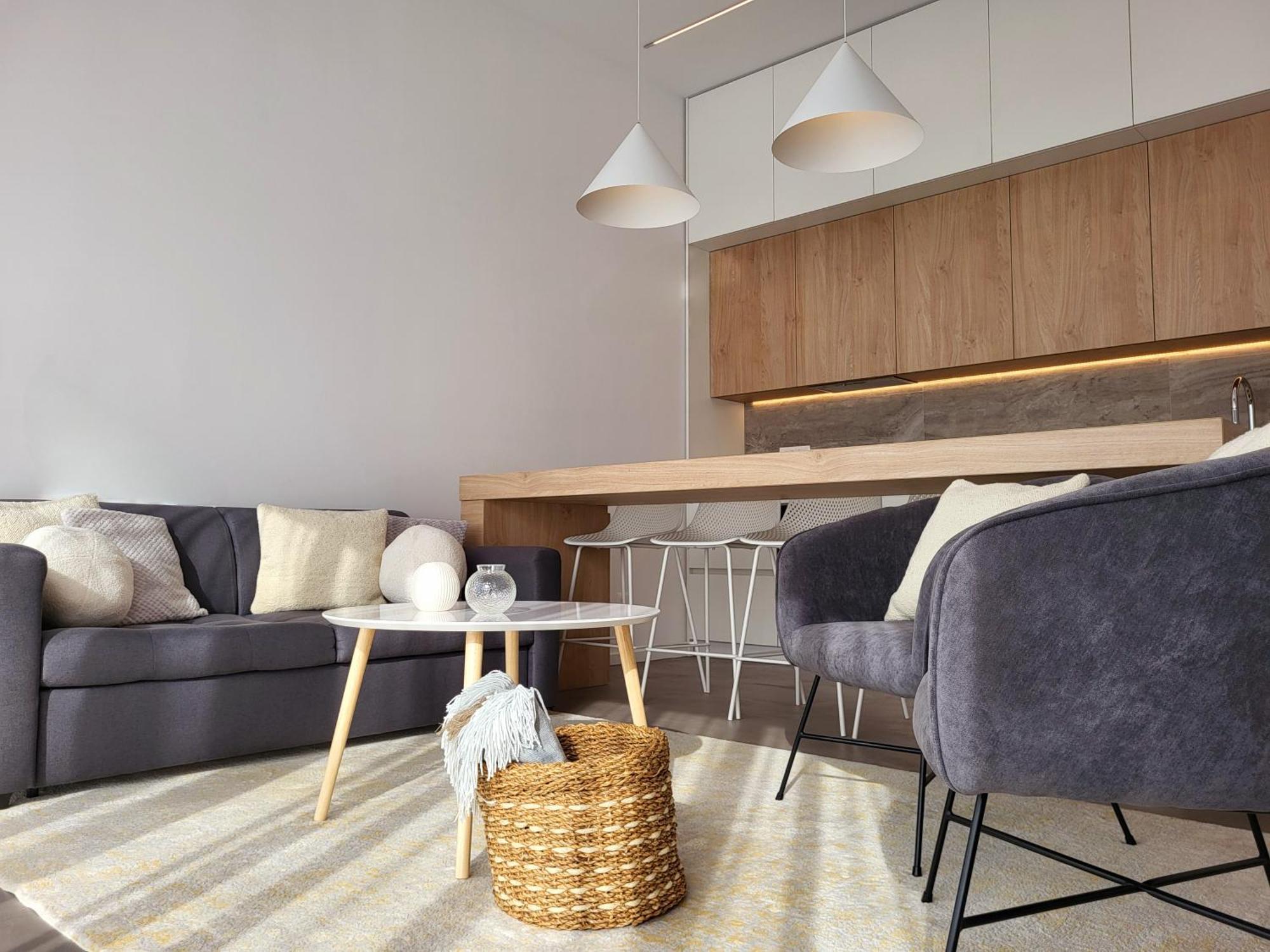 Firefly Luxury Apartment With Private Whirlpool Задар Екстериор снимка