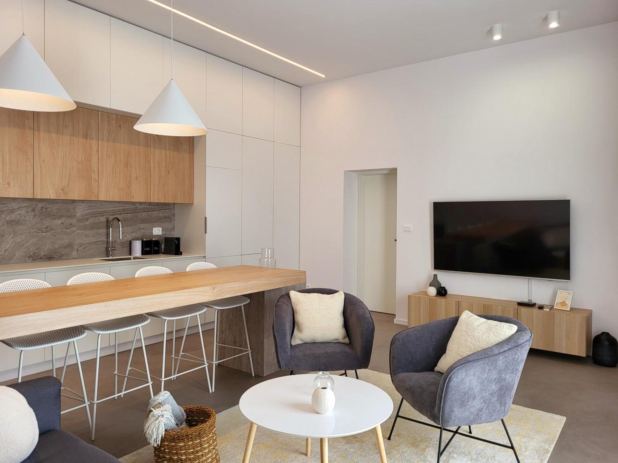 Firefly Luxury Apartment With Private Whirlpool Задар Екстериор снимка