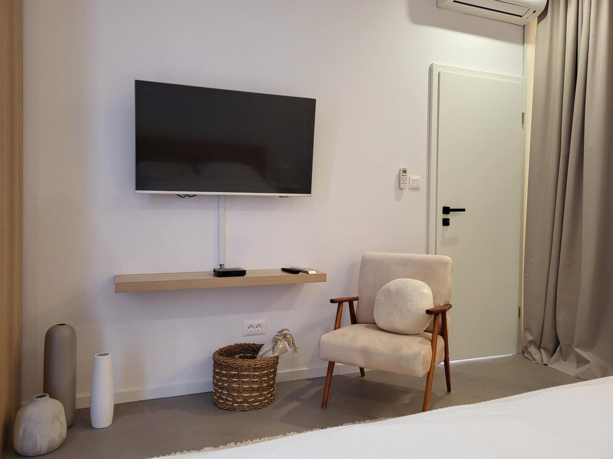 Firefly Luxury Apartment With Private Whirlpool Задар Екстериор снимка