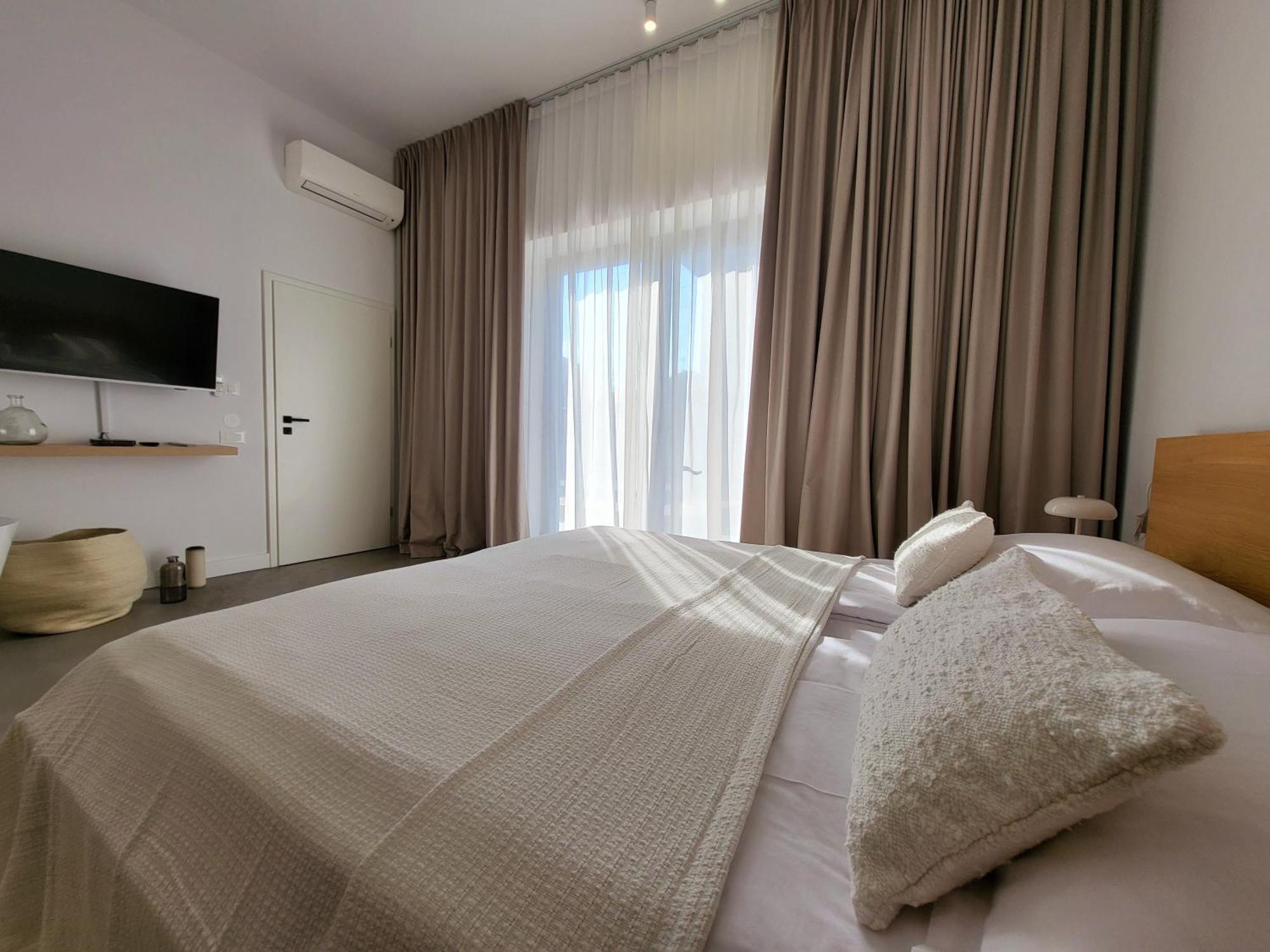 Firefly Luxury Apartment With Private Whirlpool Задар Екстериор снимка