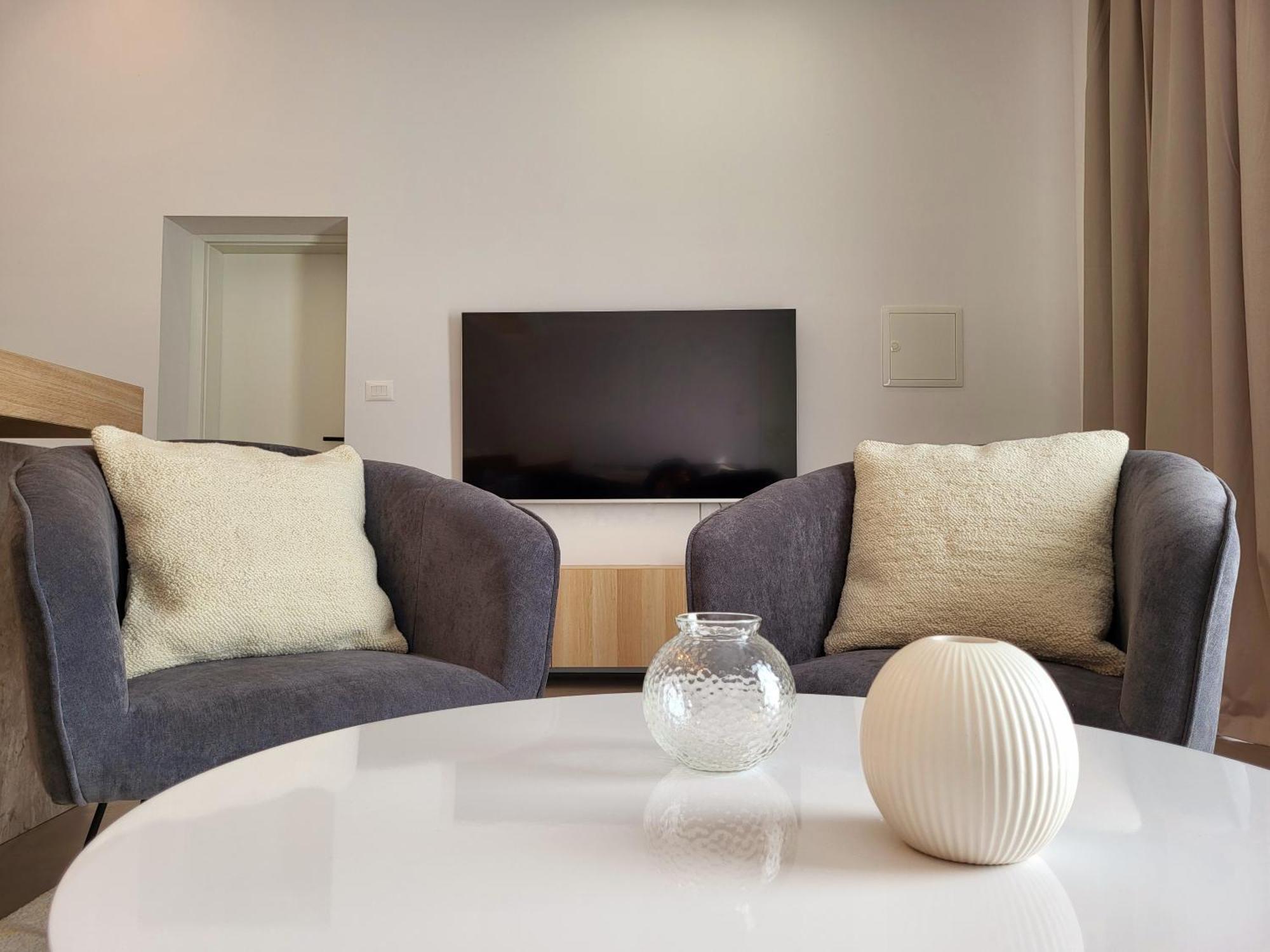 Firefly Luxury Apartment With Private Whirlpool Задар Екстериор снимка