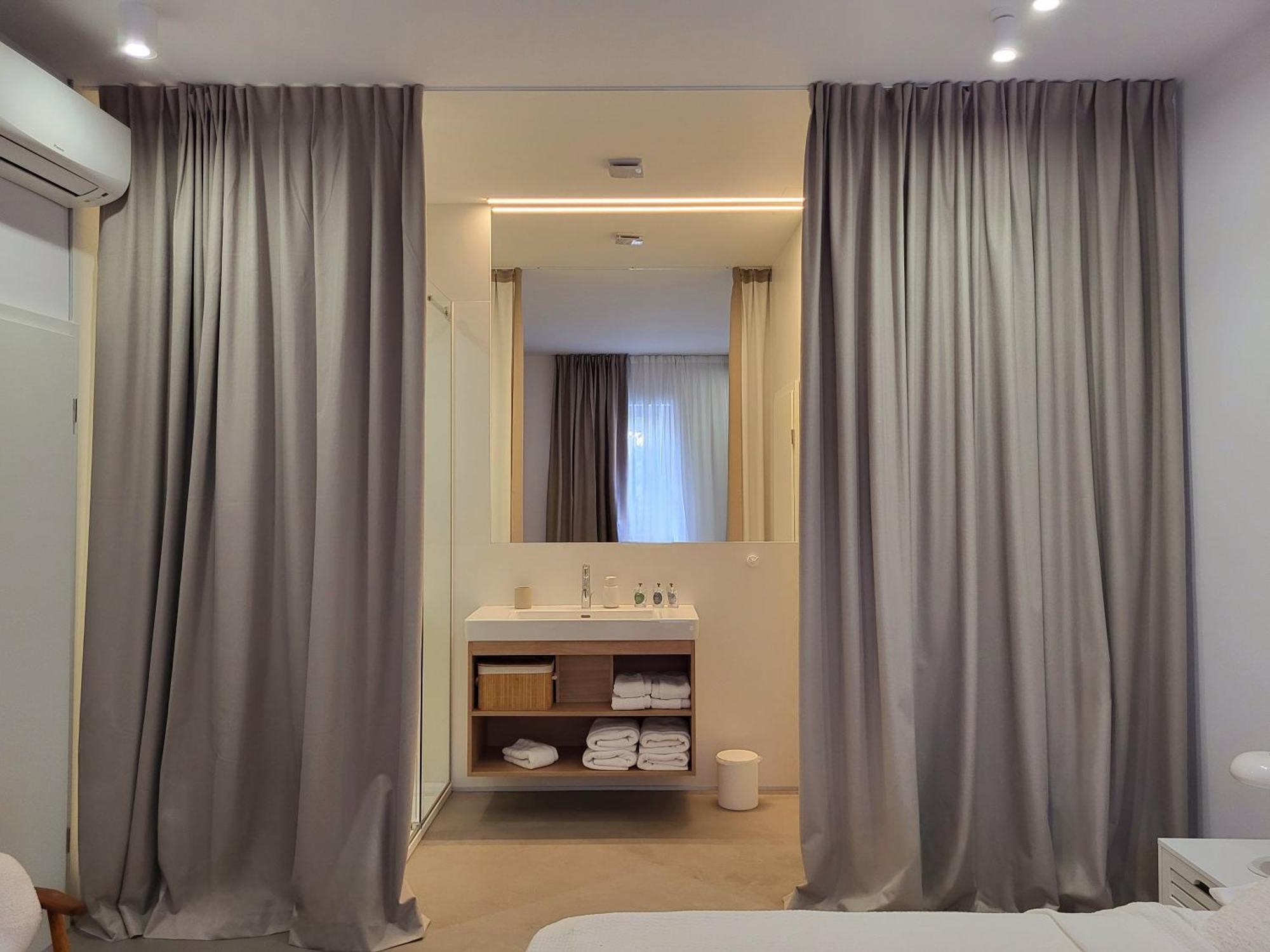 Firefly Luxury Apartment With Private Whirlpool Задар Екстериор снимка