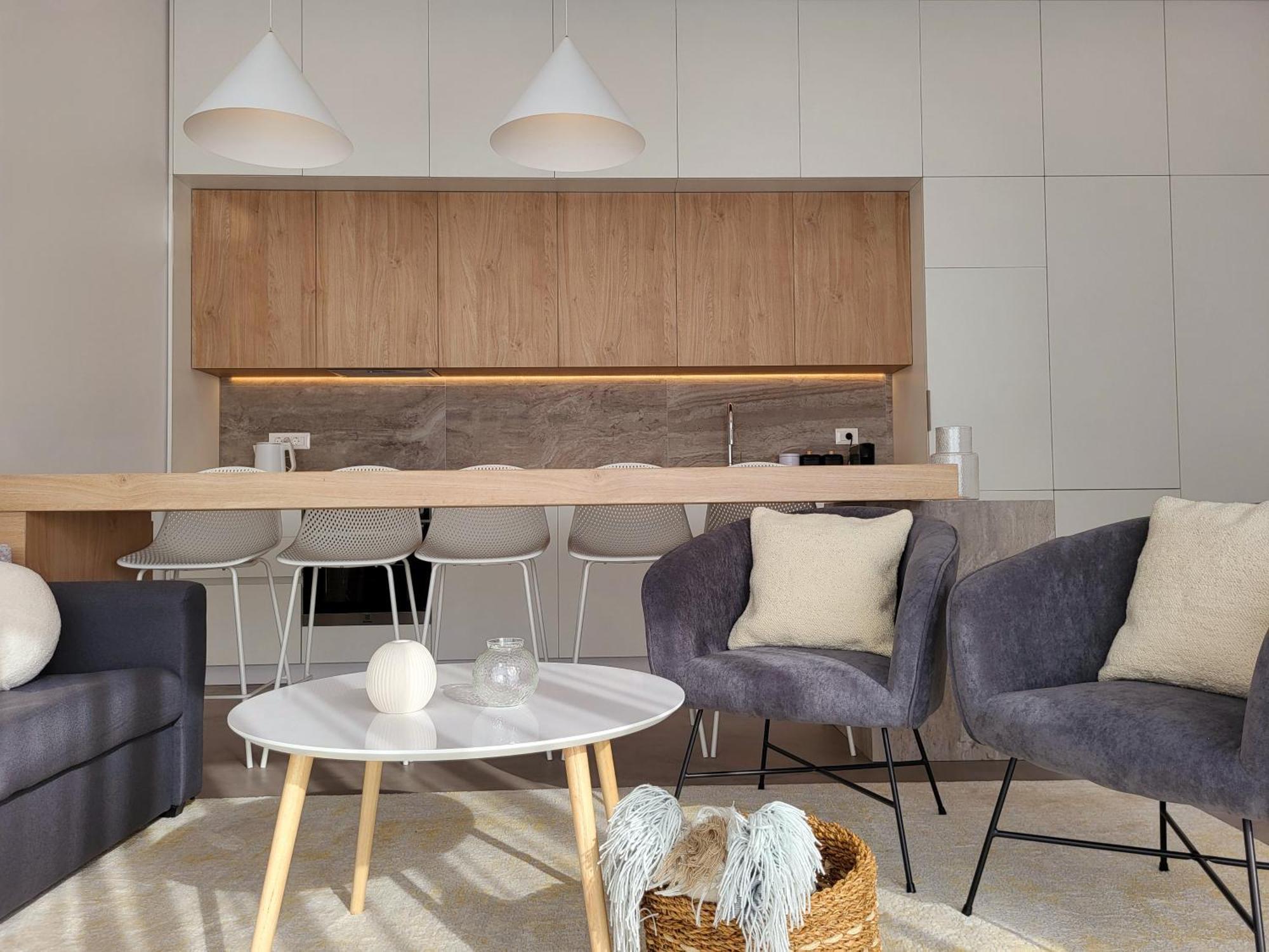 Firefly Luxury Apartment With Private Whirlpool Задар Екстериор снимка
