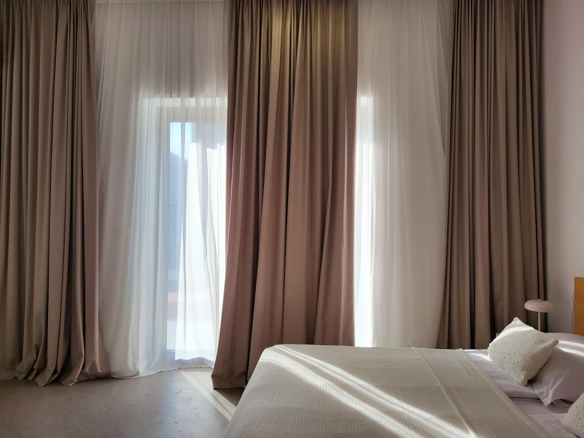 Firefly Luxury Apartment With Private Whirlpool Задар Екстериор снимка