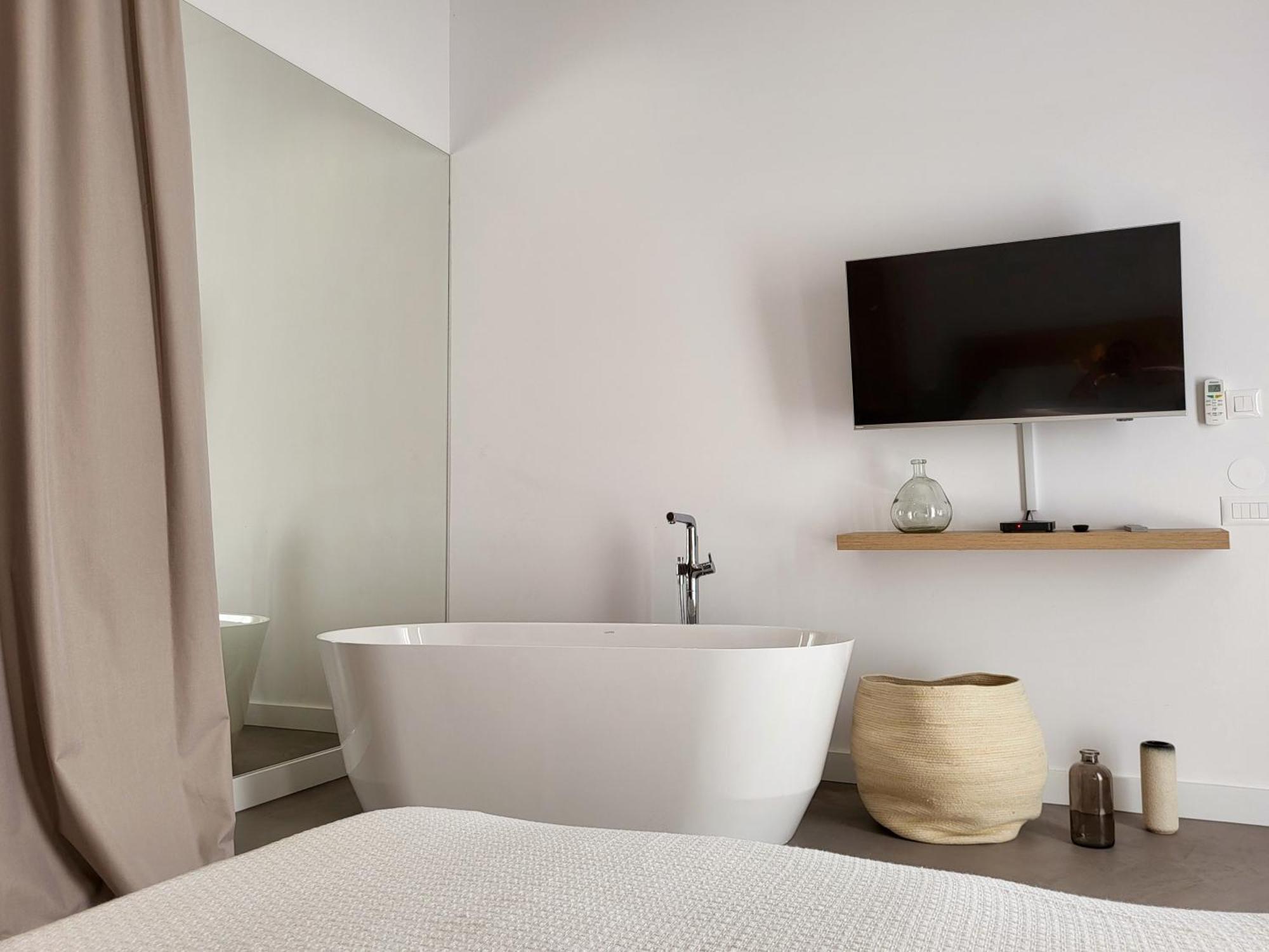 Firefly Luxury Apartment With Private Whirlpool Задар Екстериор снимка
