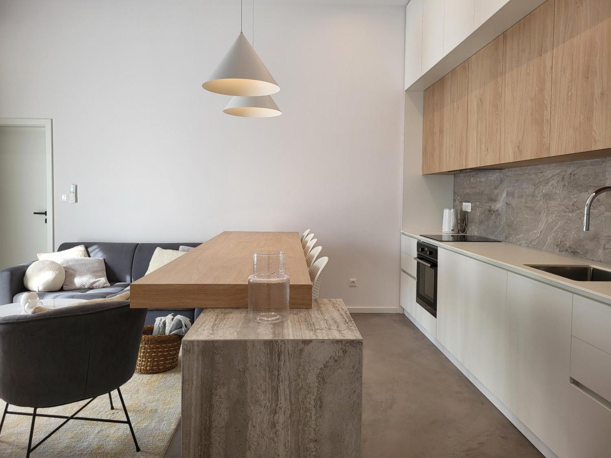 Firefly Luxury Apartment With Private Whirlpool Задар Екстериор снимка